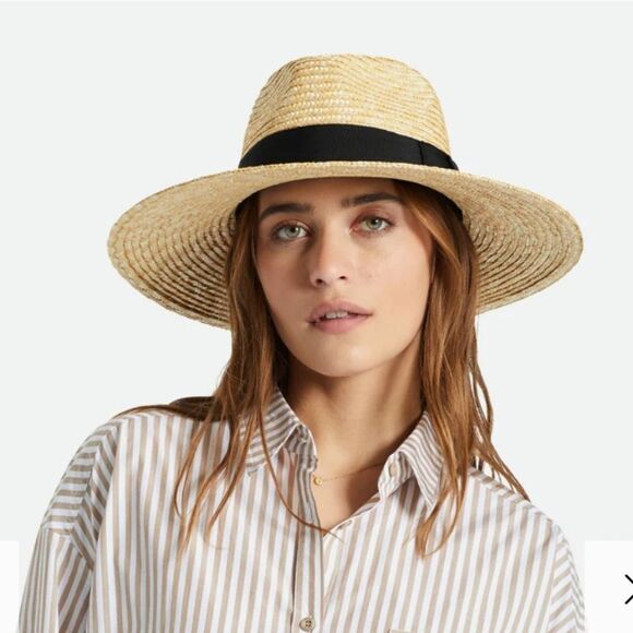 Brixton Classics Joanna Hat - Medium - Picture 1 of 9
